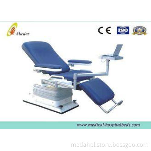 Adjustable electric blood donation chair (ALS-CE018) 2 func
